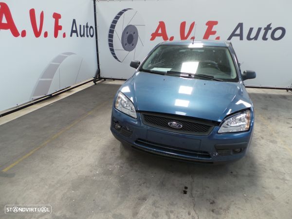 Para Peças Ford Focus Ii (Da_, Hcp, Dp) - 1