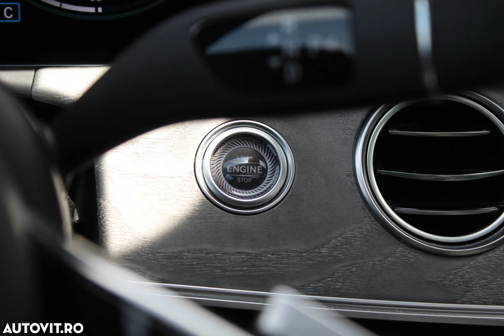 Mercedes-Benz E 300 Aut. - 7