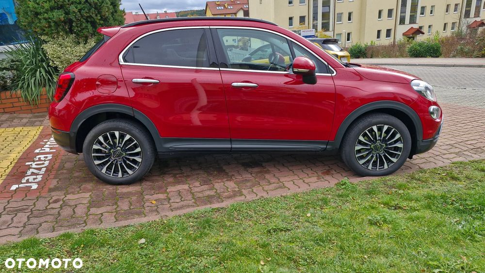 Fiat 500X 1.0 Cross - 5