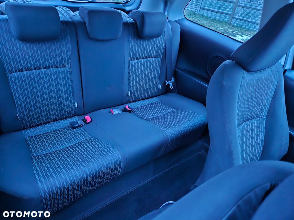 Toyota Yaris 1.0 VVT-i Life - 7