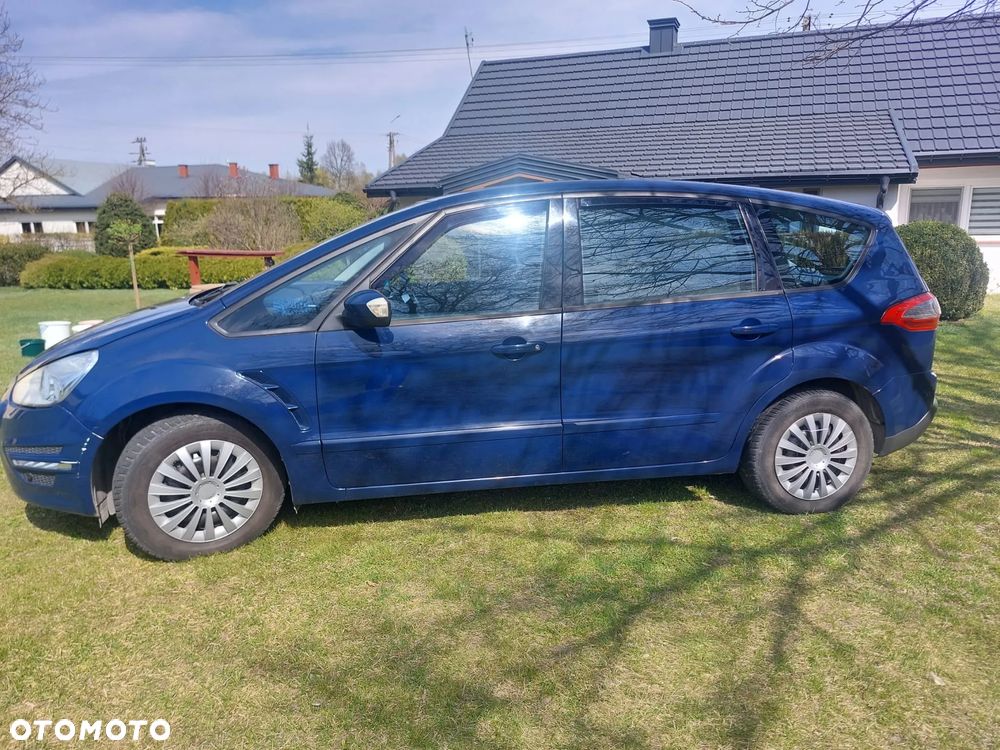 Ford S-Max 2.0 TDCi DPF Business Edition - 5