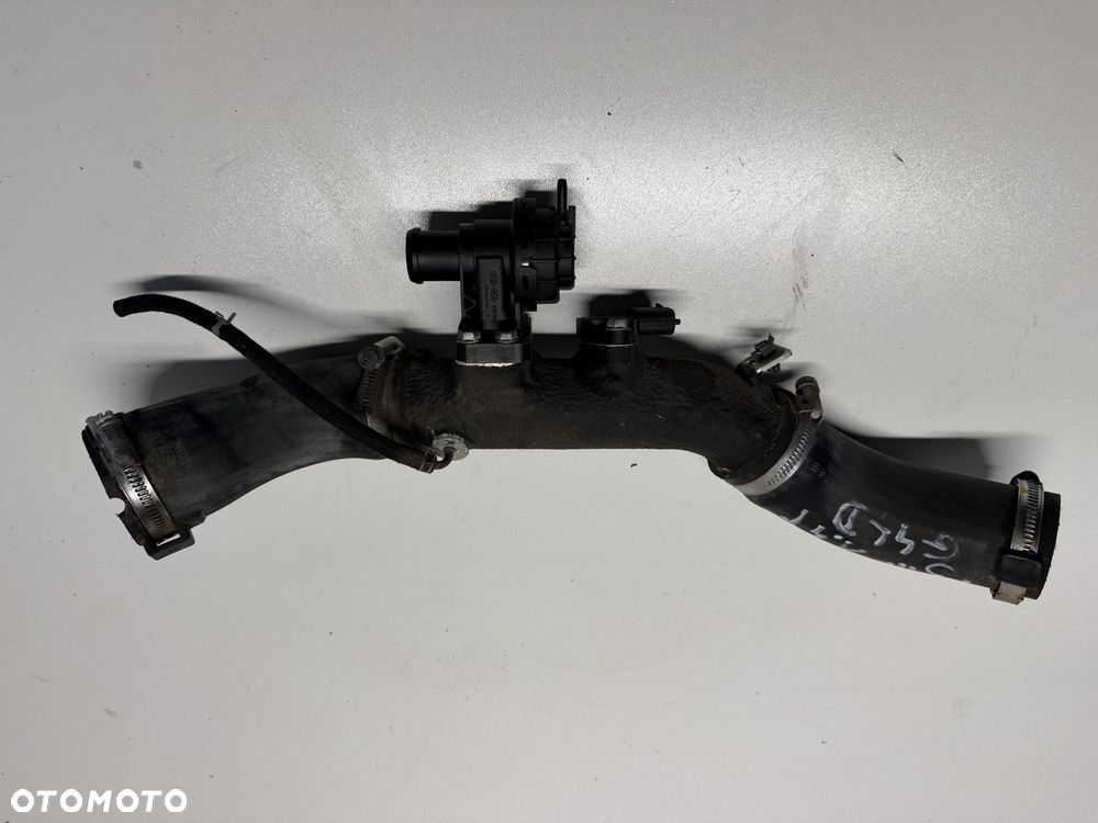 PRZEWÓD INTERCOOLERA HYUNDAI I30 III 1.4 T-GDI G4LD  28288-03010 2017- - 2