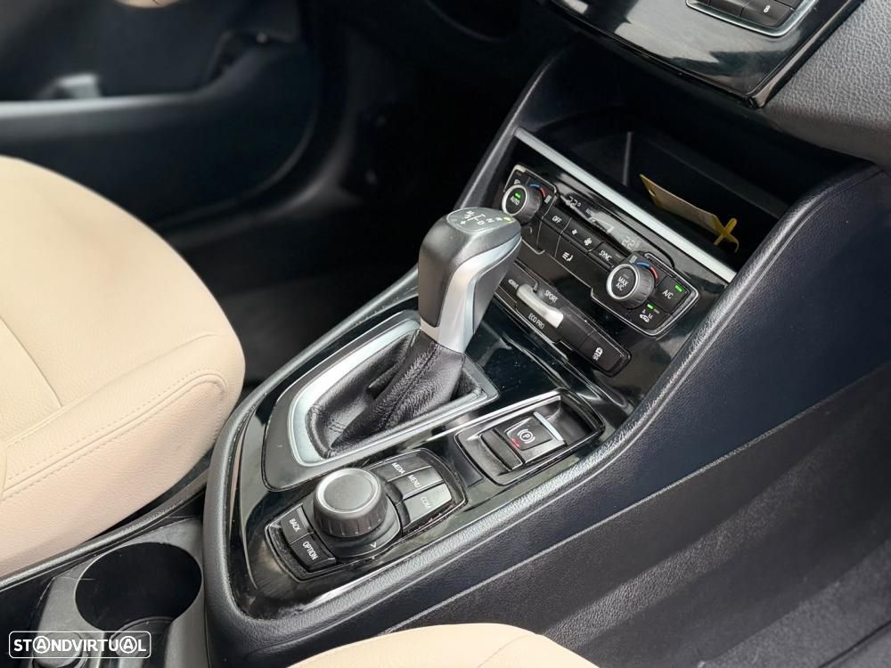 BMW 225xe Active Tourer iPerformance Luxury Line - 35