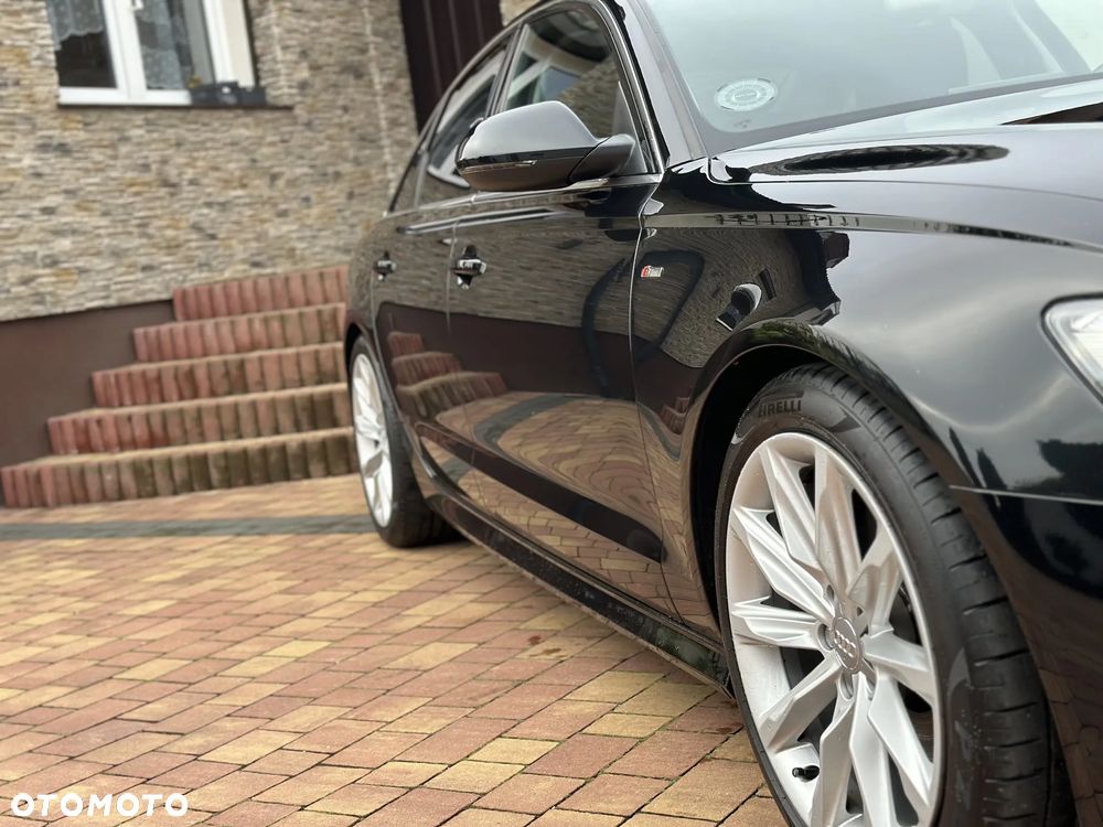 Audi A6 - 14
