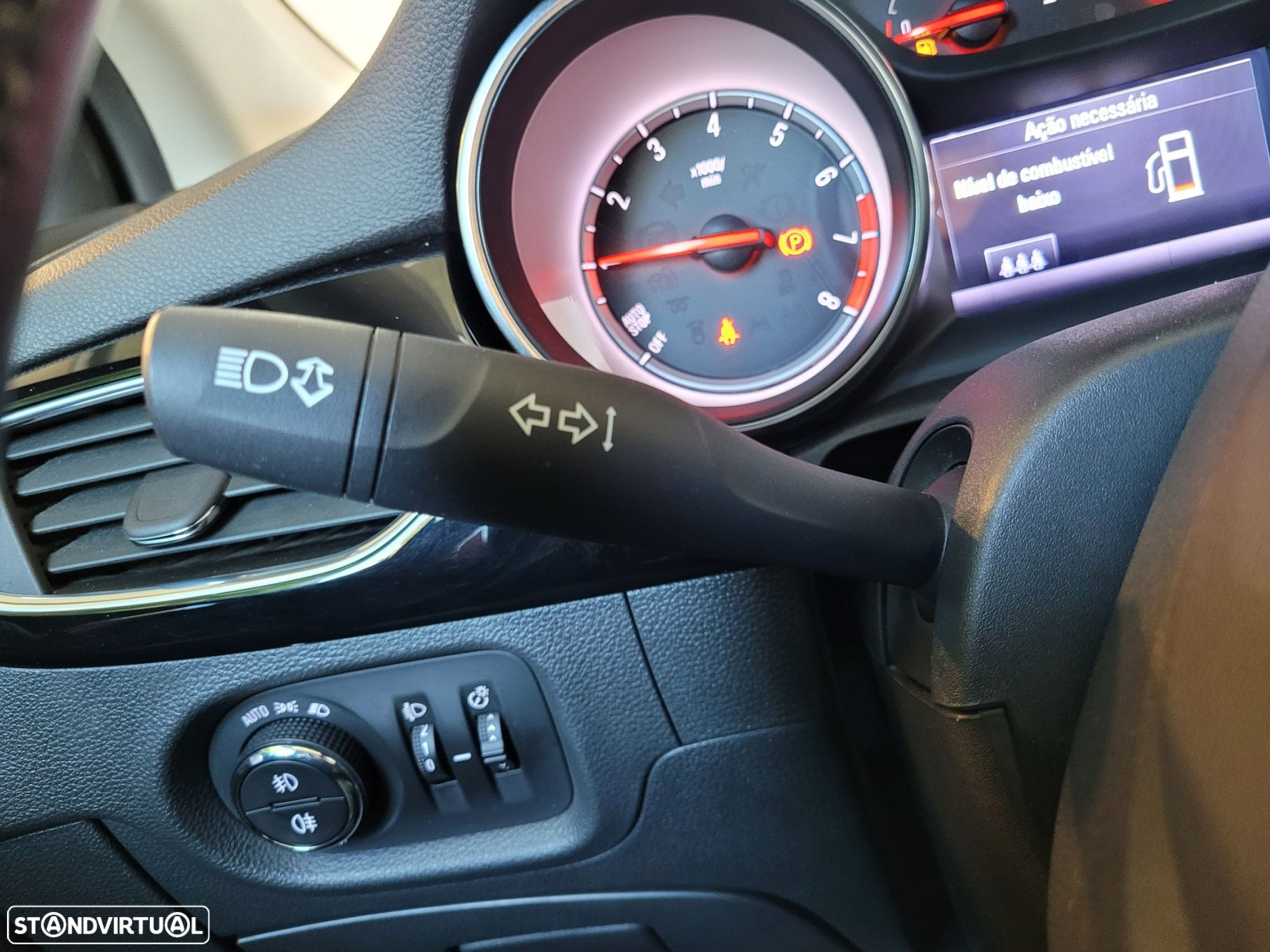 Opel Astra 1.0 Innovation S/S - 26