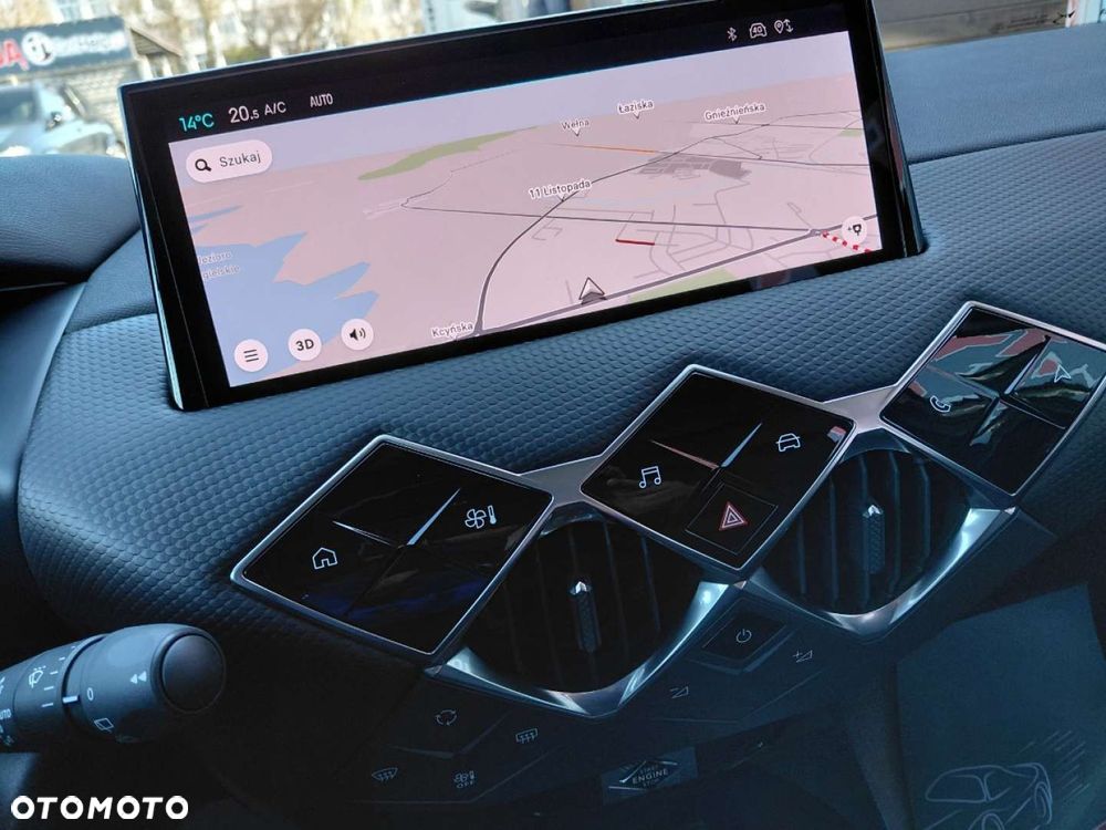 DS Automobiles DS 3 Crossback - 22