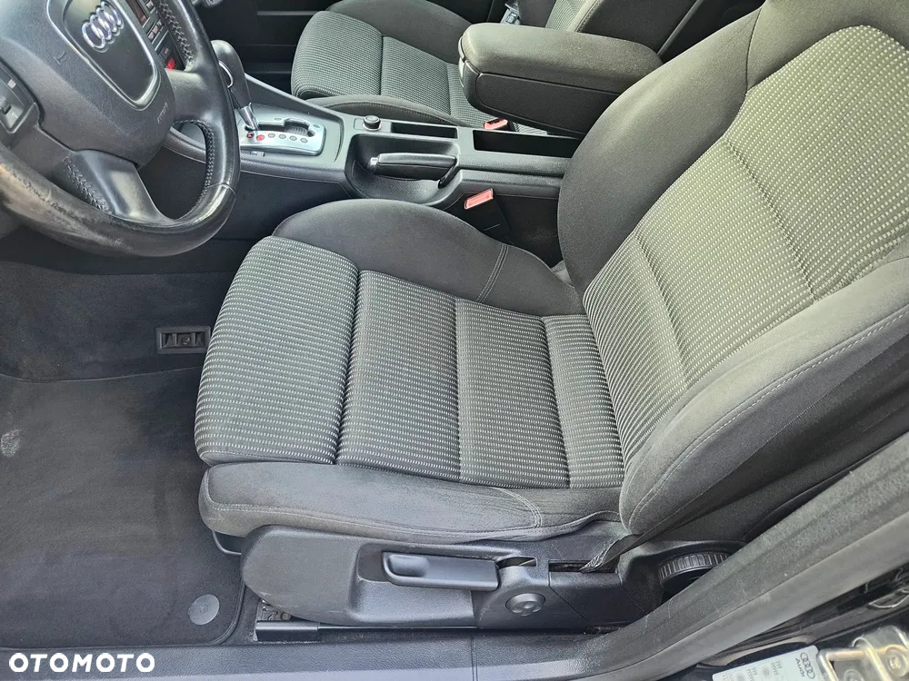 Audi A4 - 29
