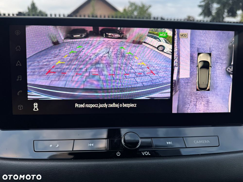 Nissan Qashqai 1.5 e-POWER N-Connecta - 30