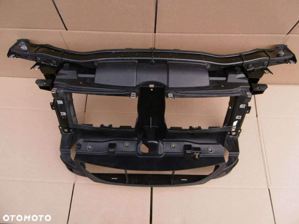 pas przedni wzmocnienie czołowe bmw e90 e91 e92 e93 7173564 51647173564 - 1