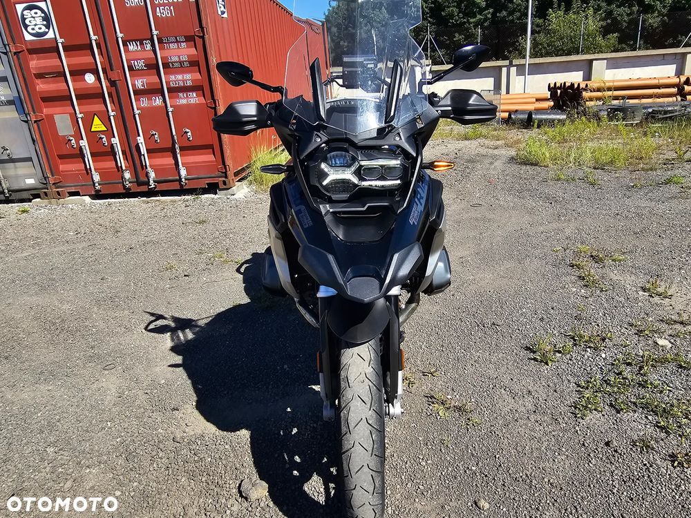 BMW GS - 19