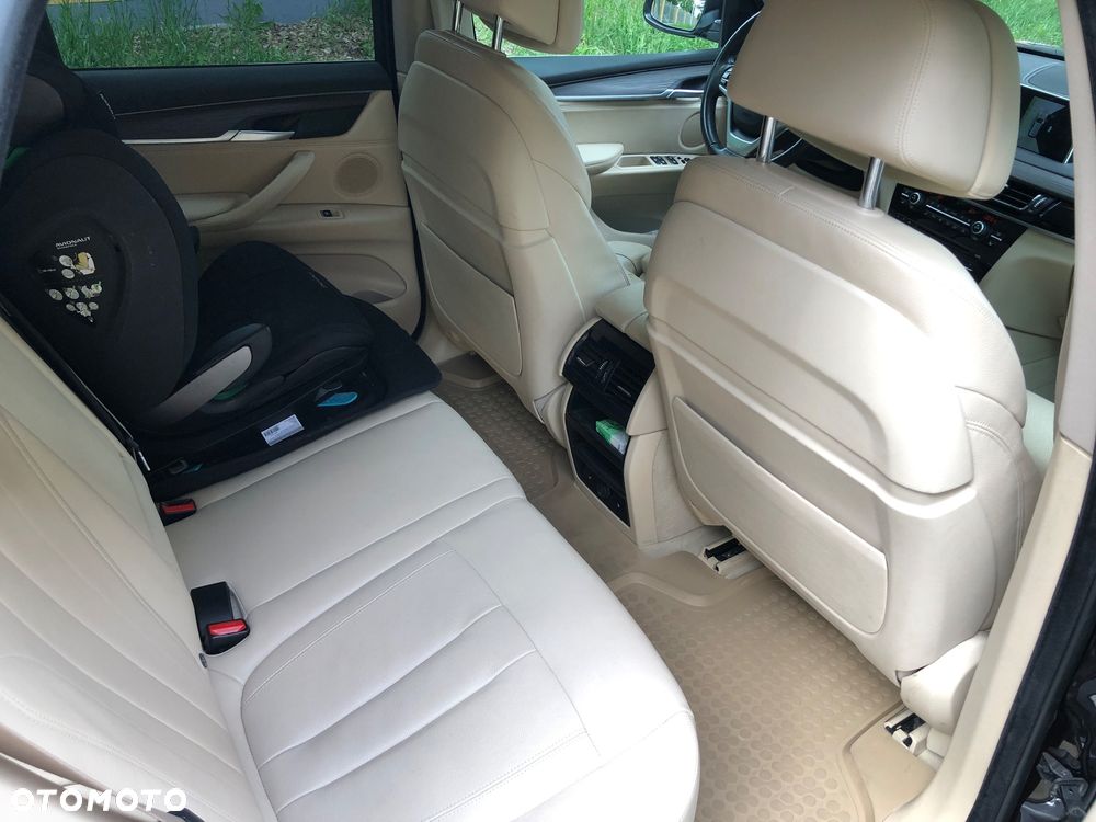 BMW X5 - 9