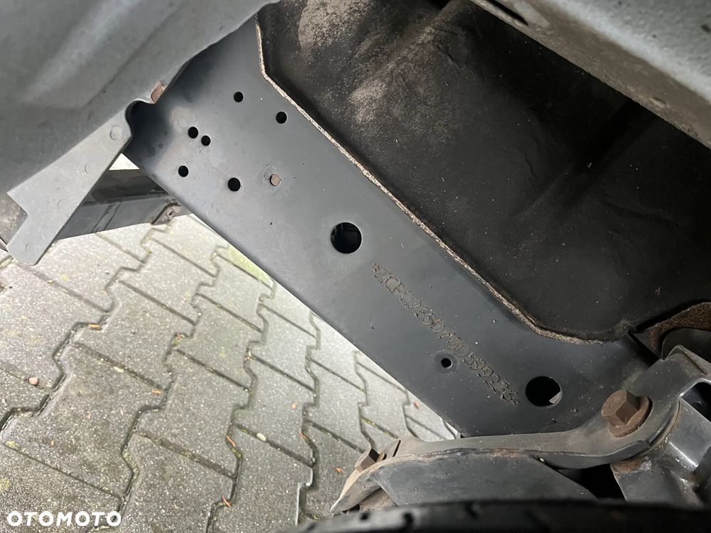 Iveco Daily 3.0 Hi-matic - 13