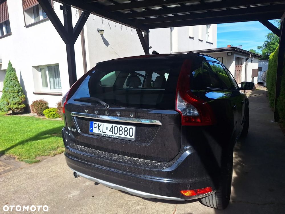 Volvo XC 60 D3 RDesign - 3