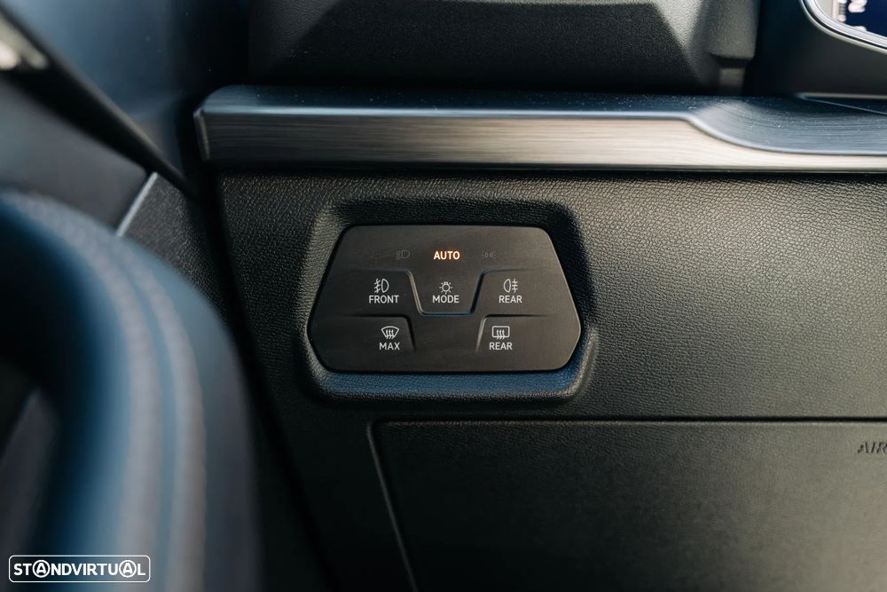 Cupra Formentor 1.4 e-Hybrid DSG - 29
