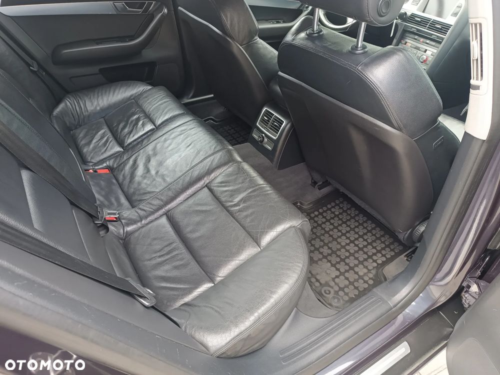 Audi A6 Avant - 17