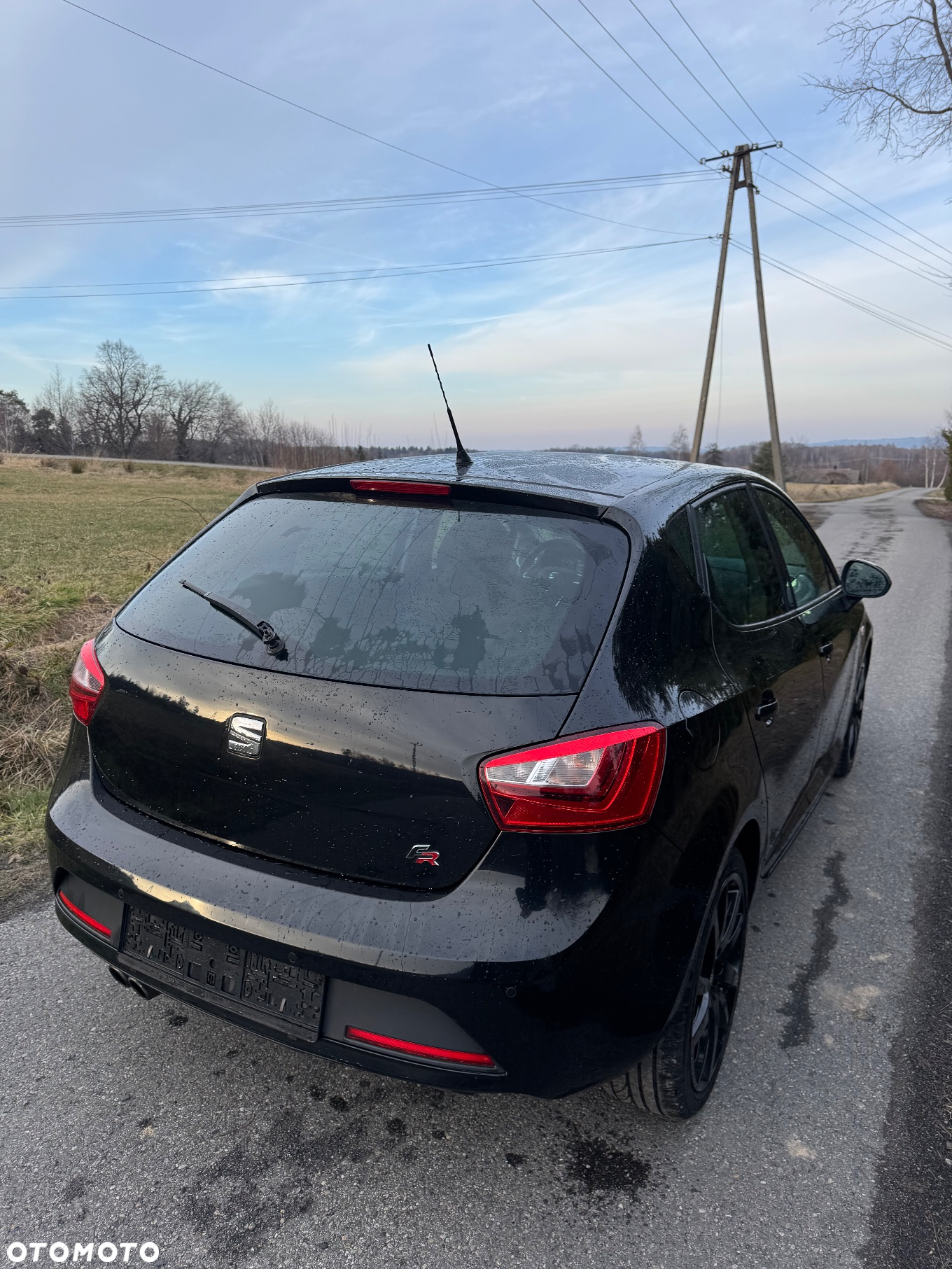 Seat Ibiza 1.2 TSI FR - 5