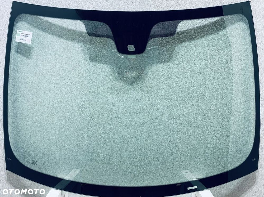 Szyba czołowa JUMPY EXPERT SCUDO 2007-2016 SENSOR