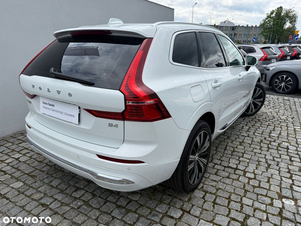 Volvo XC 60 - 8