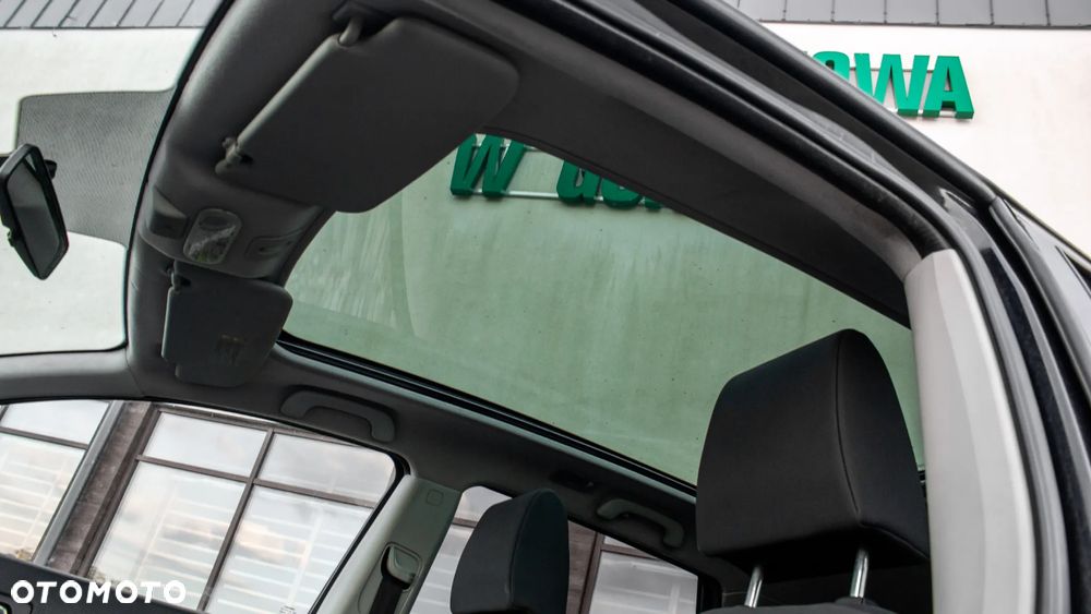 Nissan Qashqai+2 2.0 I-Way - 17