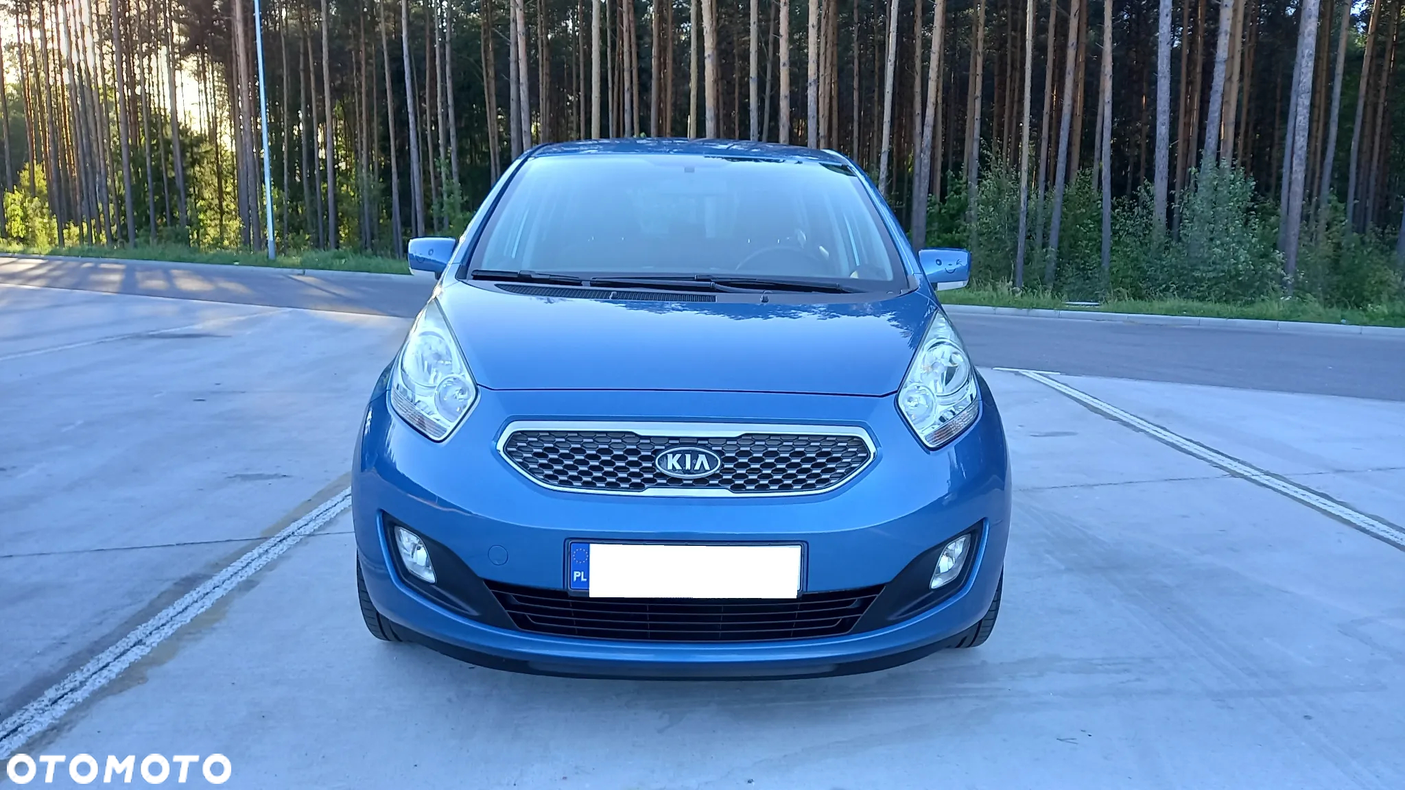 Kia Venga - 13