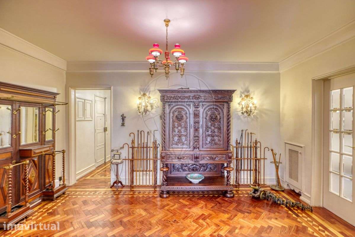Apartamento T5 para venda - Grande imagem: 4/29