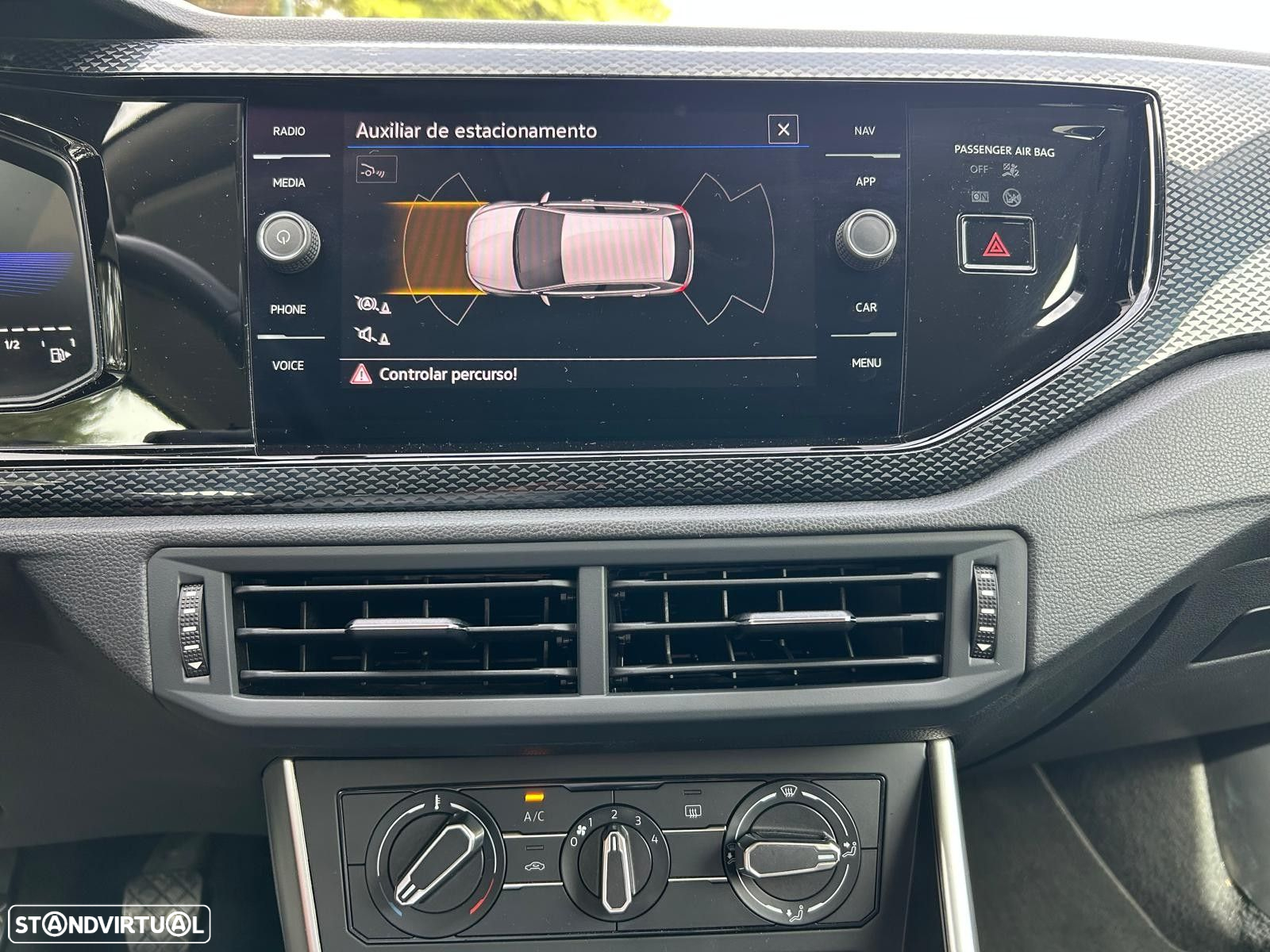 VW Polo 1.0 TSI Urban - 25