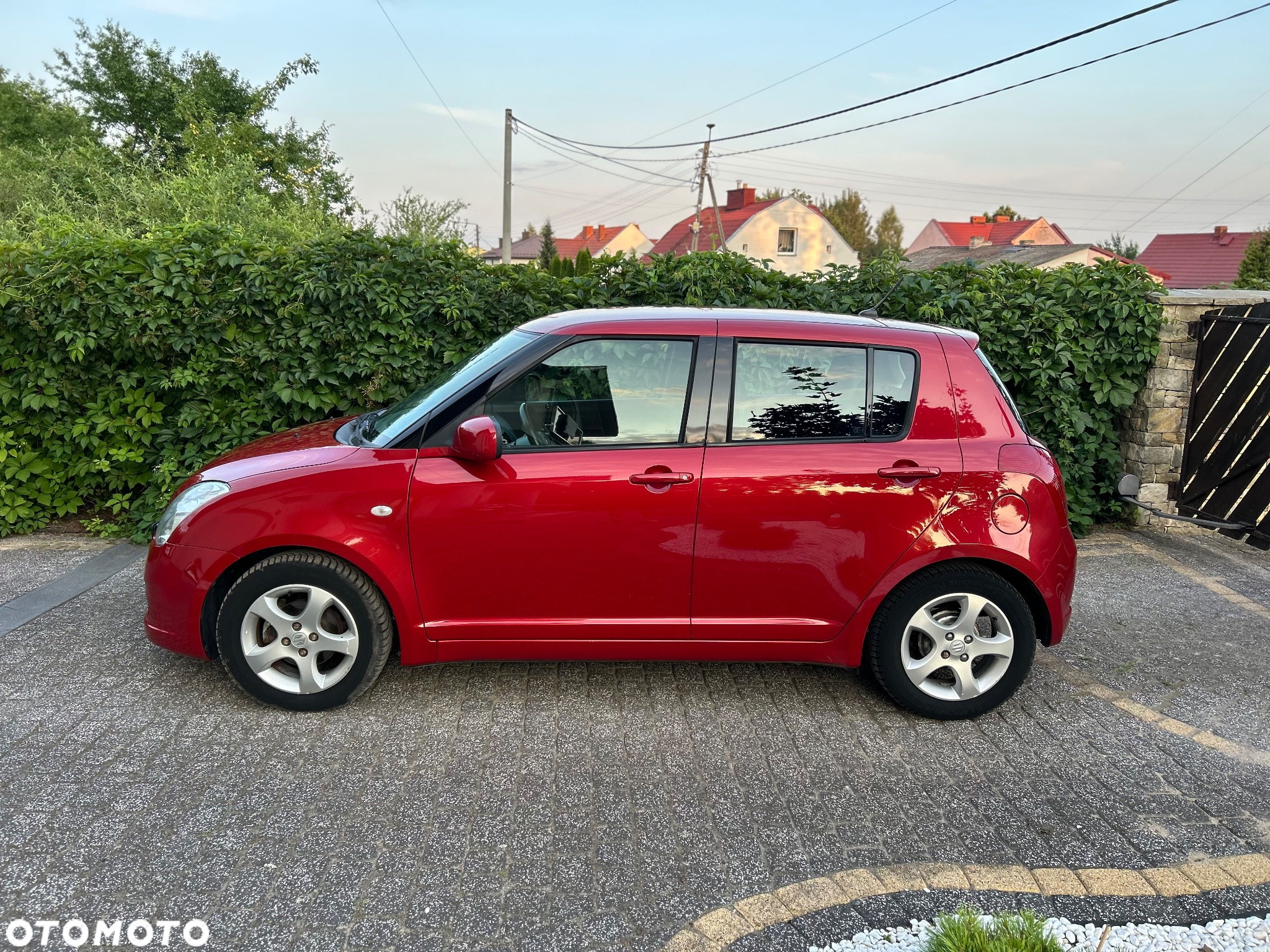 Suzuki Swift 1.3 Comfort XL - 12