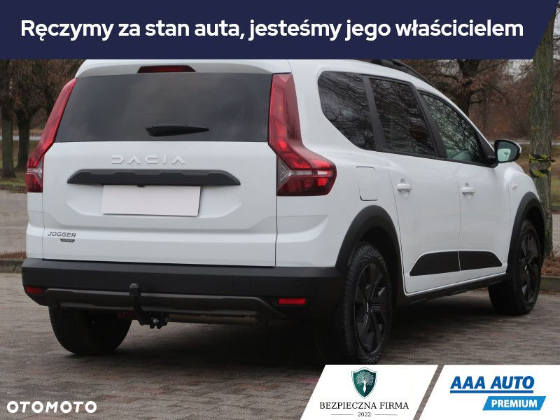 Dacia Jogger - 6