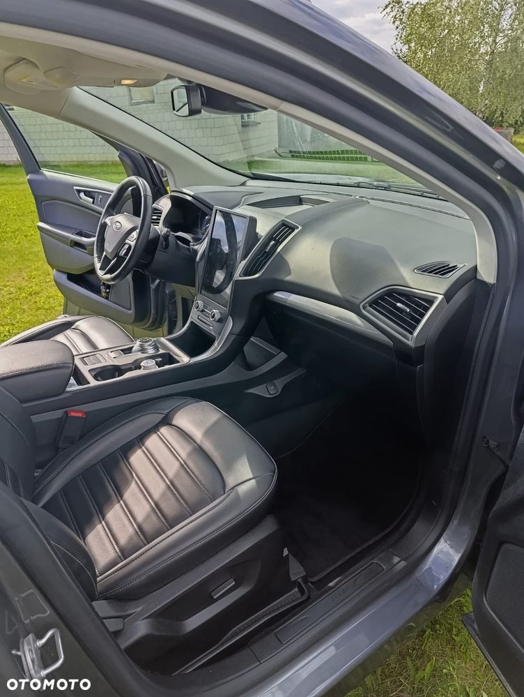 Ford Edge - 13