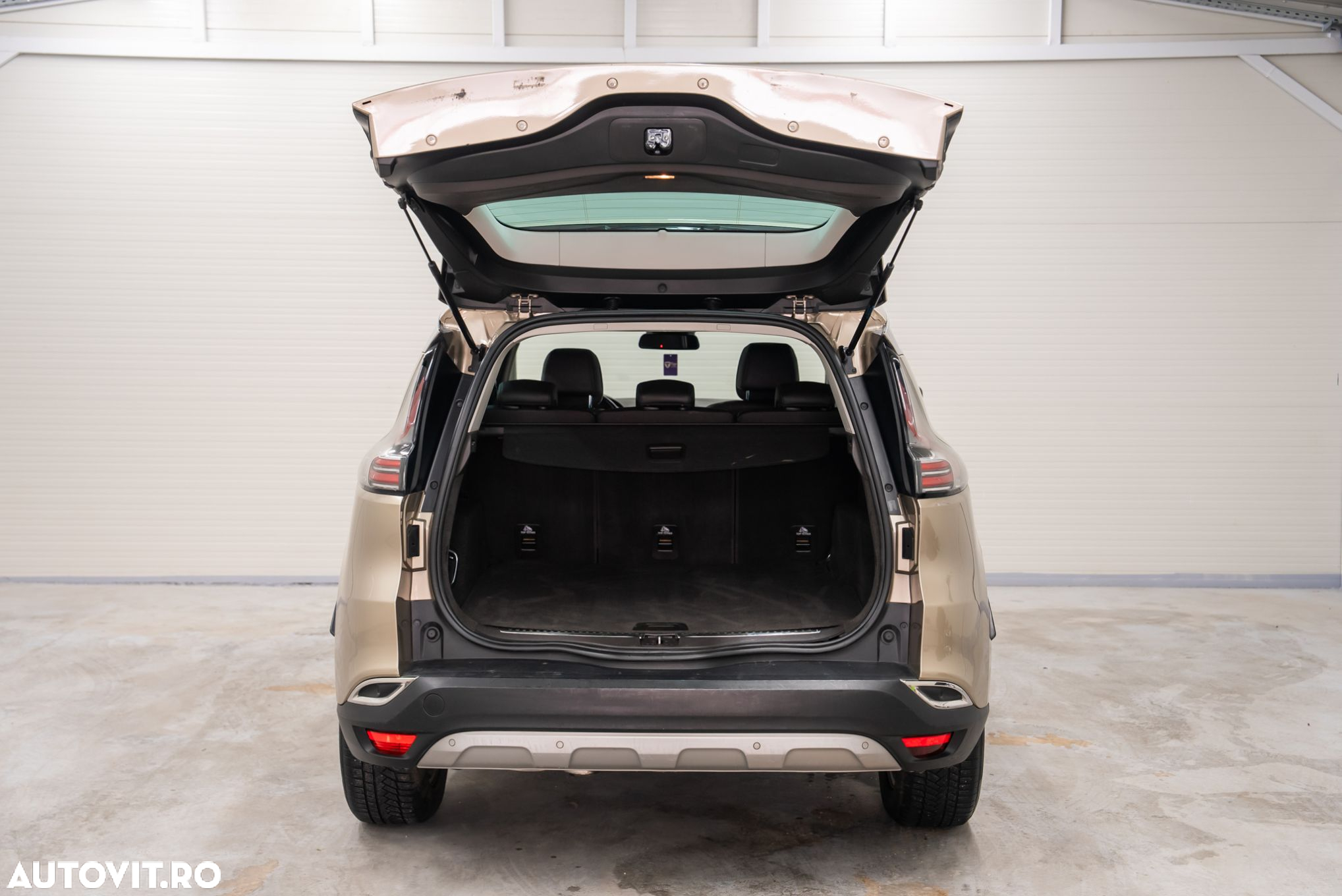 Renault Espace - 21