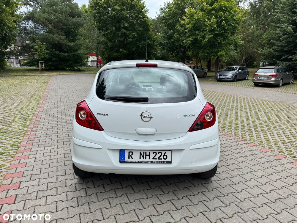 Opel Corsa - 9