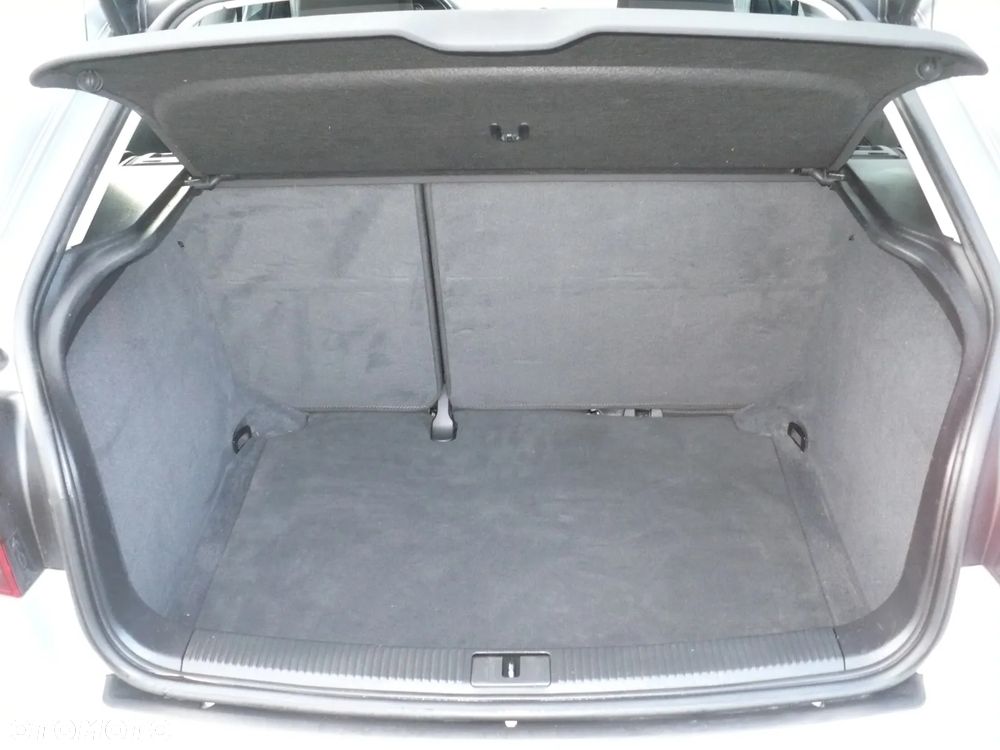 Audi A3 3-drzwiowe 2.0 TDI Ambition - 14