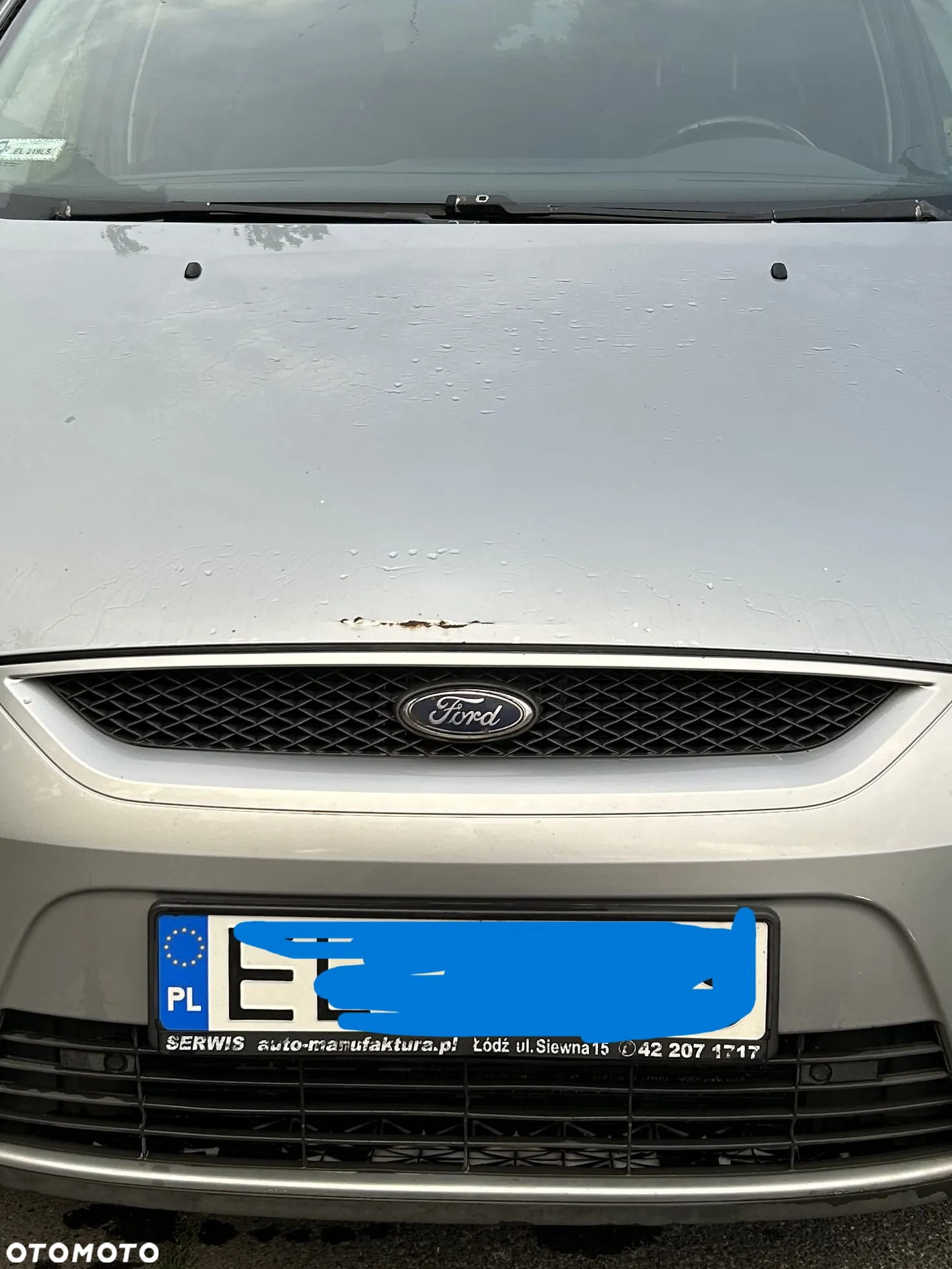 Ford S-Max 2.0 TDCi Titanium - 6