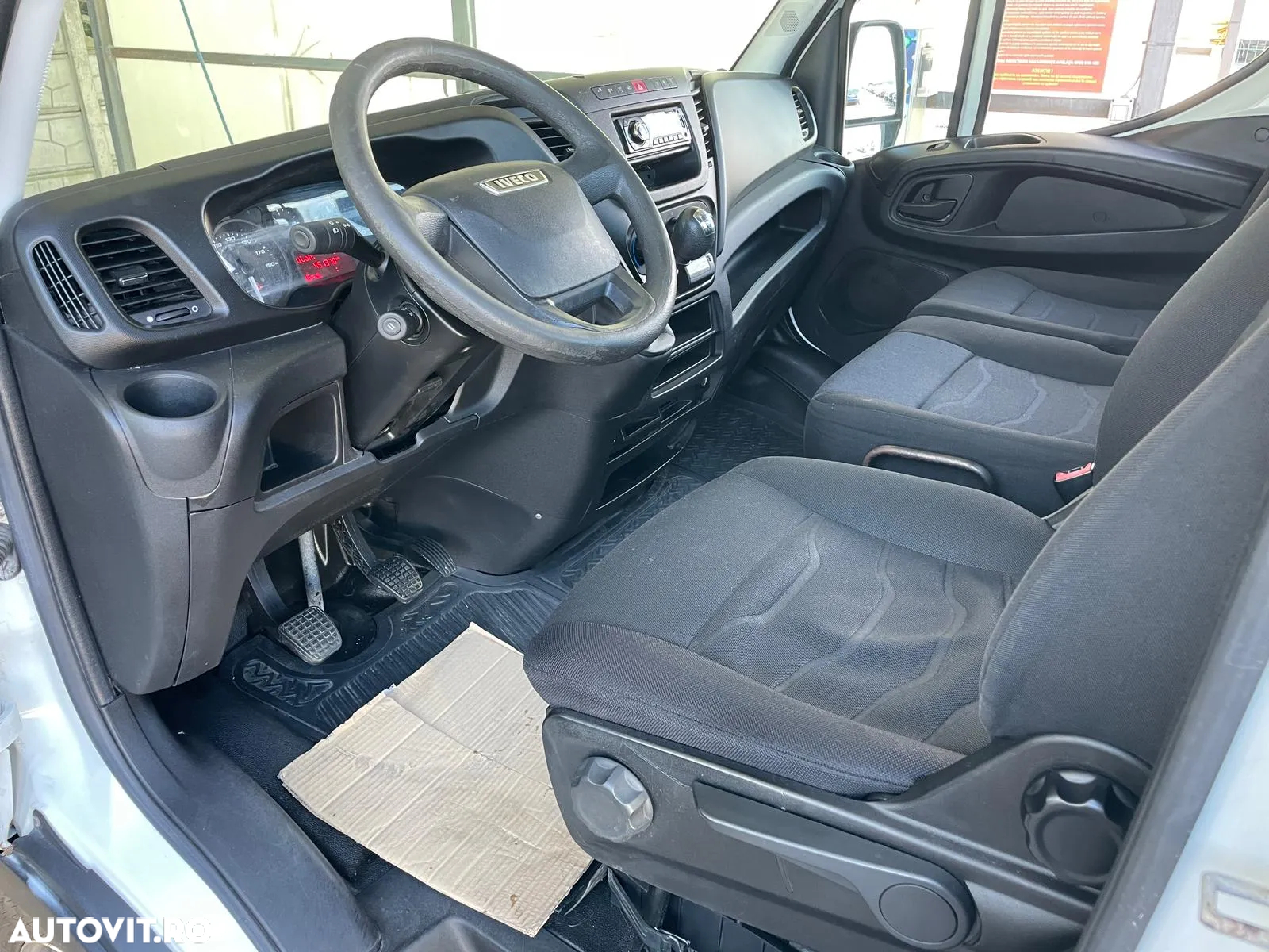 Iveco Daily - 5