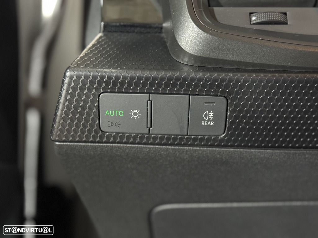 Audi A1 Sportback 25 TFSI Advanced S tronic - 13