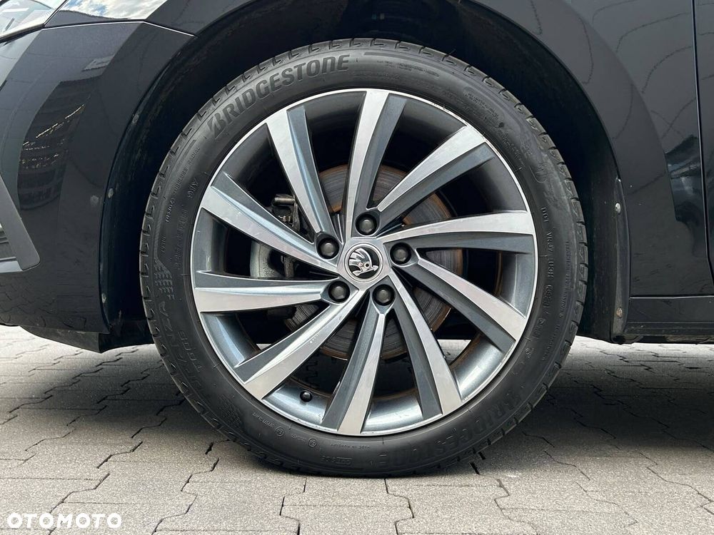Skoda Octavia 2.0 TSI 4x4 Style DSG - 39