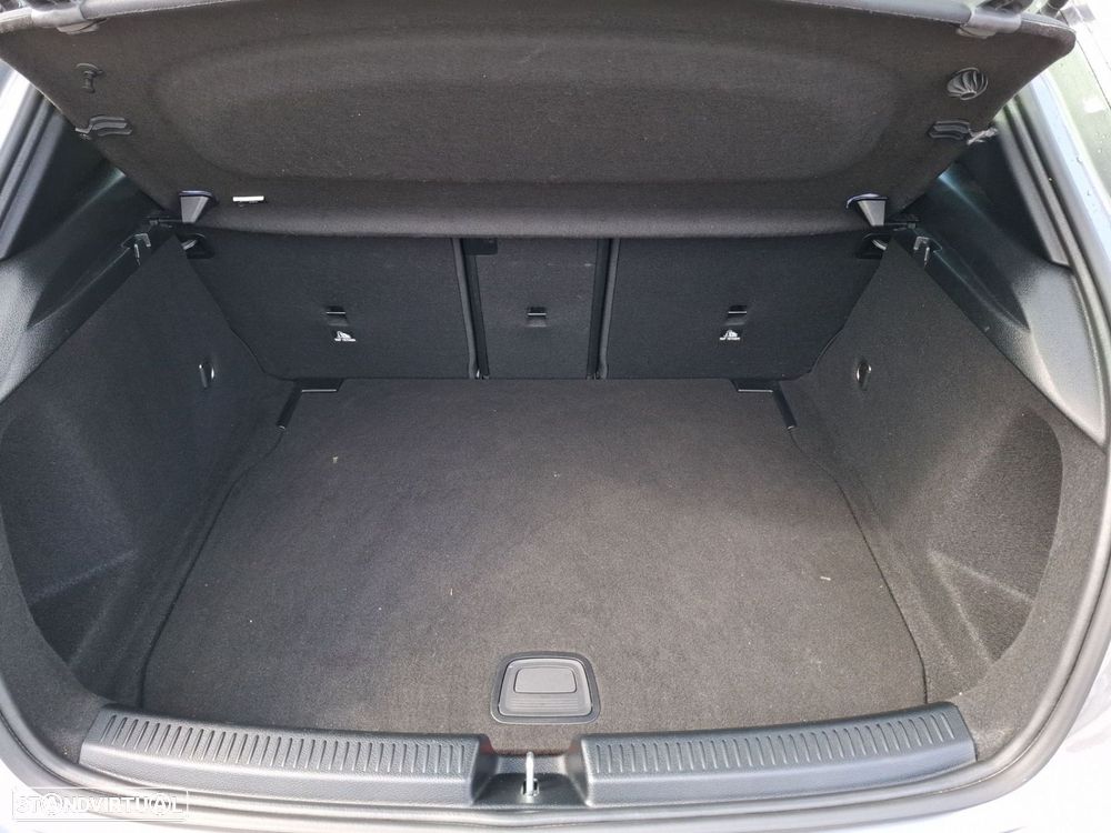 Mercedes-Benz A 180 d Style Plus Aut. - 26