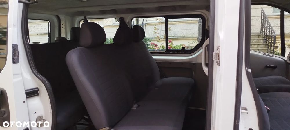 Renault Trafic - 6