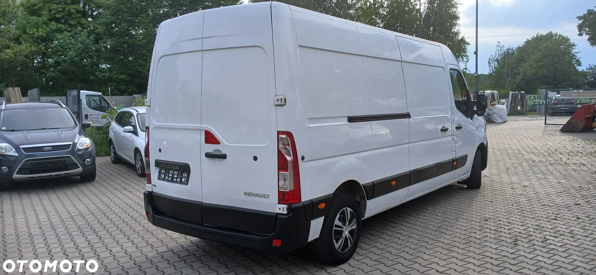 Renault Master L3H2 - 4