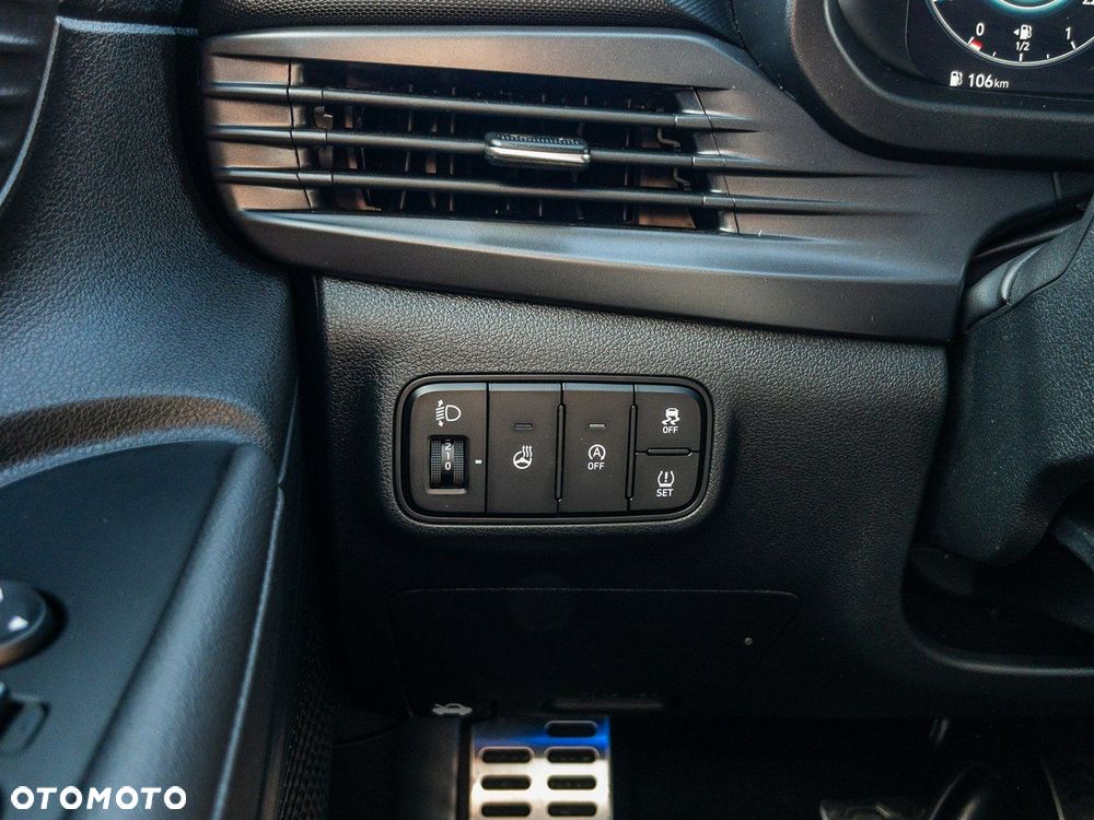 Hyundai Bayon 1.0 T-GDI Smart DCT - 15