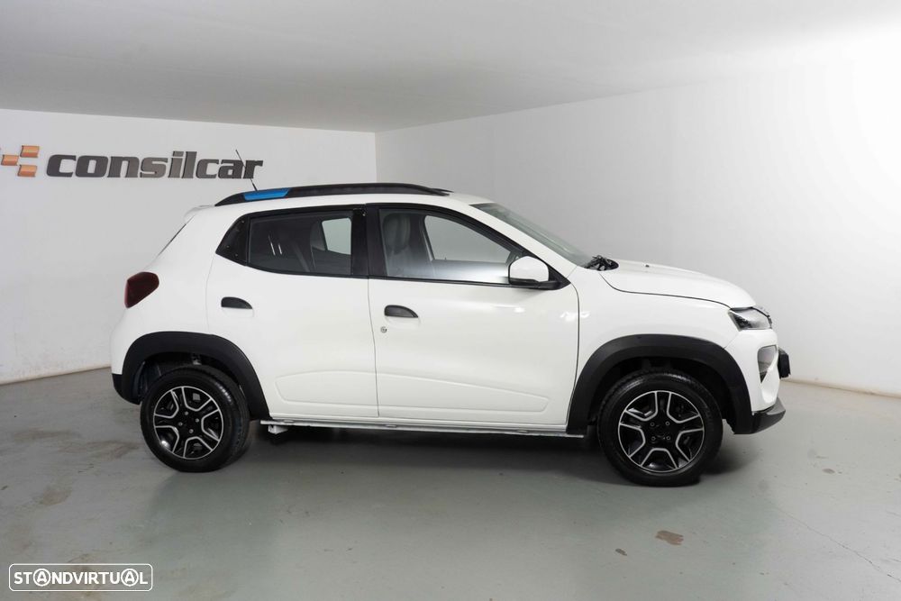 Dacia Spring Electric 45 Comfort - 7