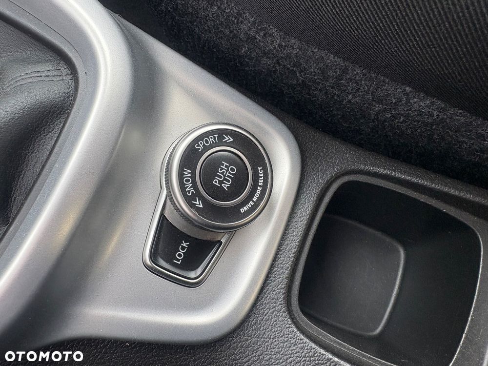 Suzuki Vitara 1.6 DDiS (4x4) Allgrip Comfort - 20