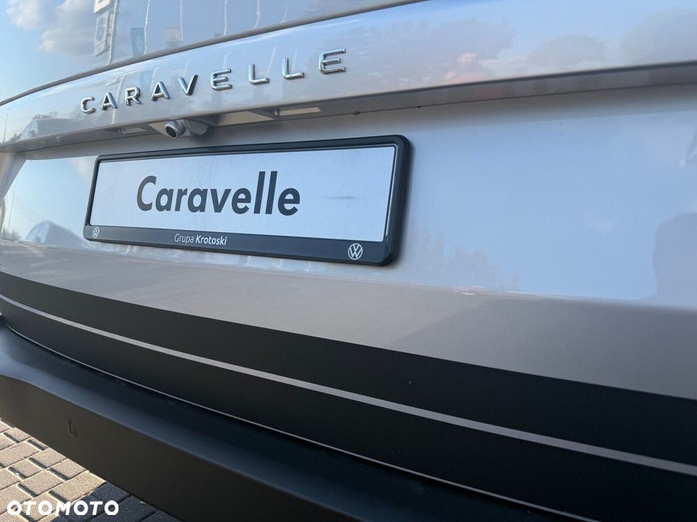 Volkswagen Caravelle PanAmericana 2.0 TDI Automat 4Motion - 14