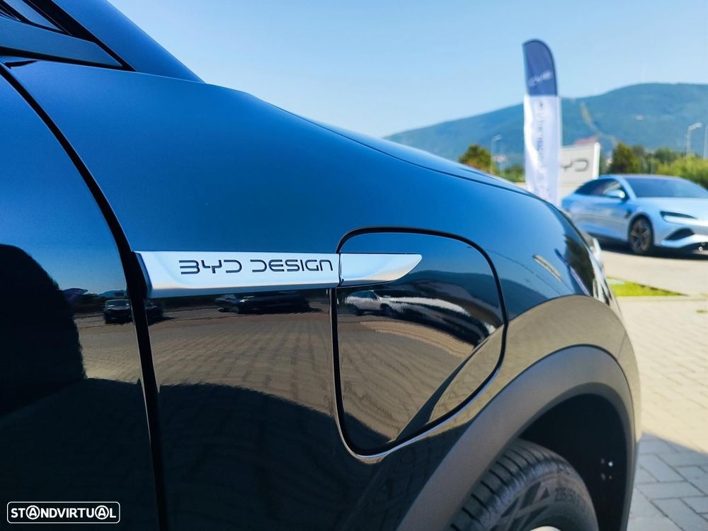 BYD Atto 3 60.48 kWh Comfort - 6