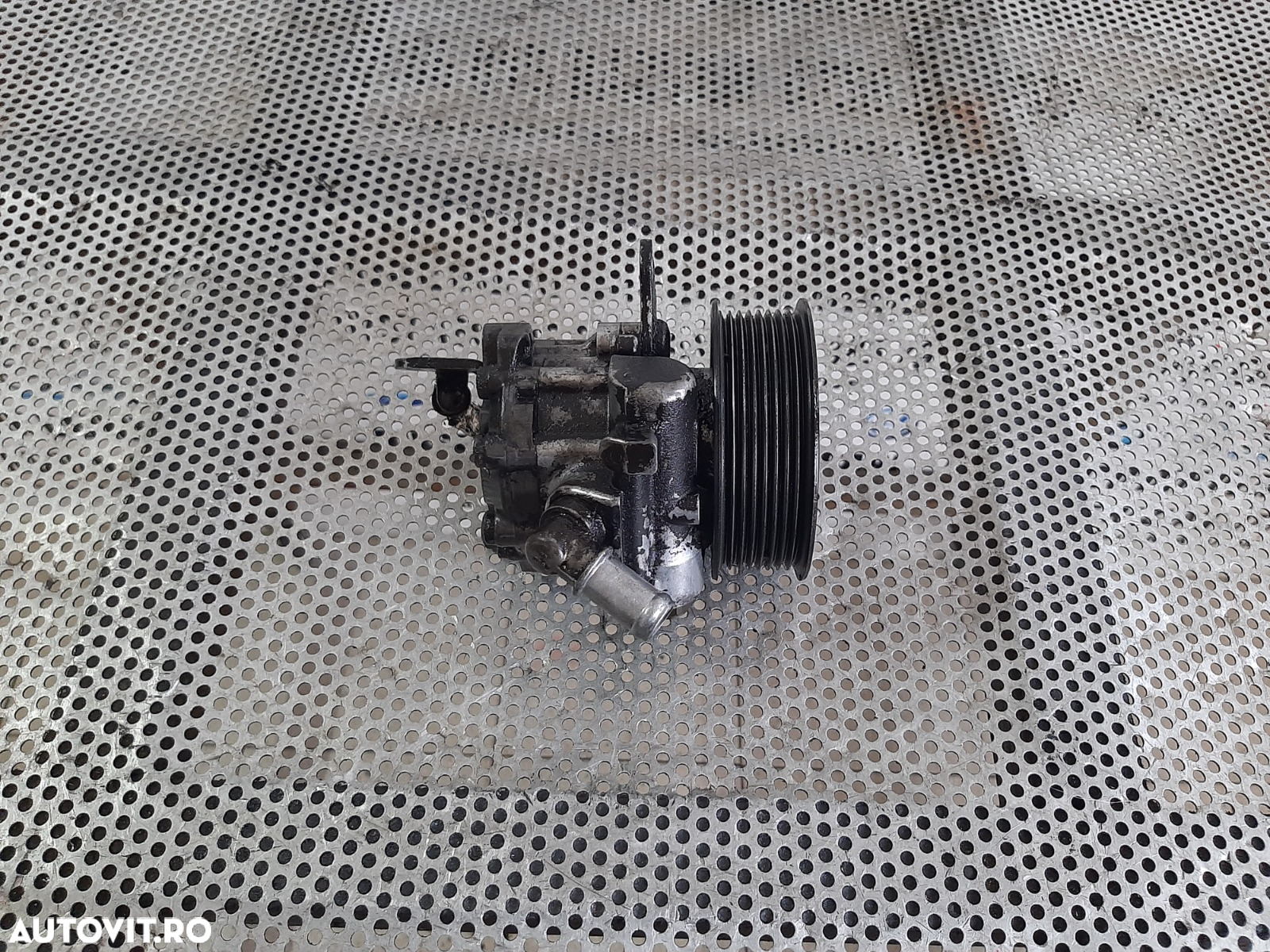 Pompa Servo Servodirectie Land Rover Range Rover Vogue L322 Sport L320 3.6 Tdv8 Motor 368DT An 2005 - 3