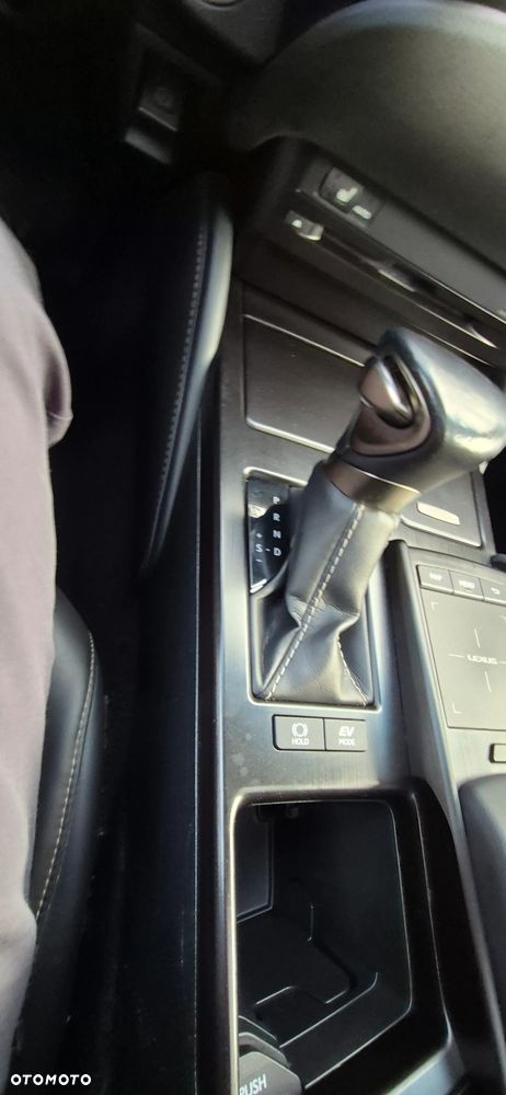 Lexus ES 300h Style Edition - 30