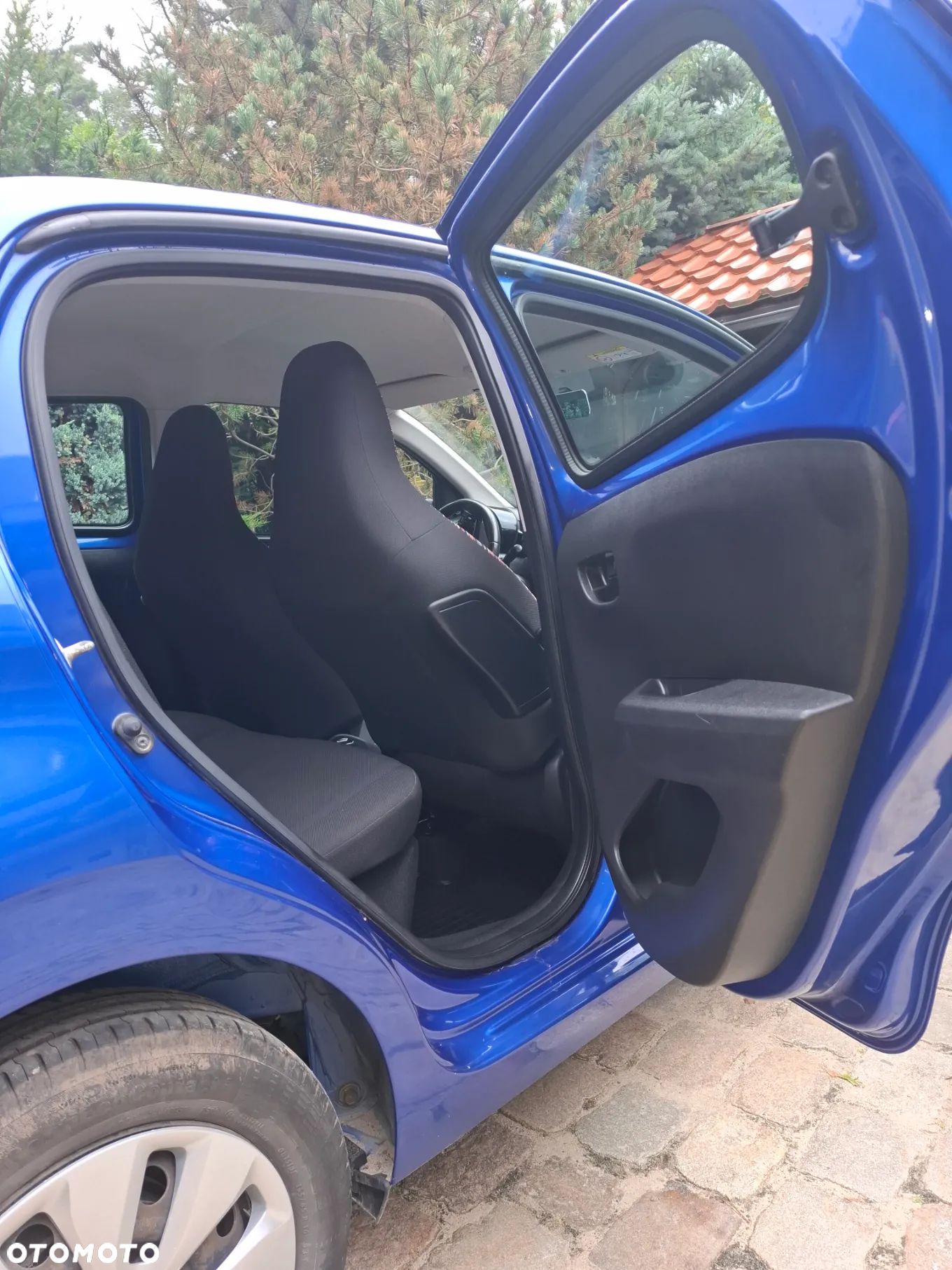 Citroën C1 1.0 VTi GPF Feel - 15