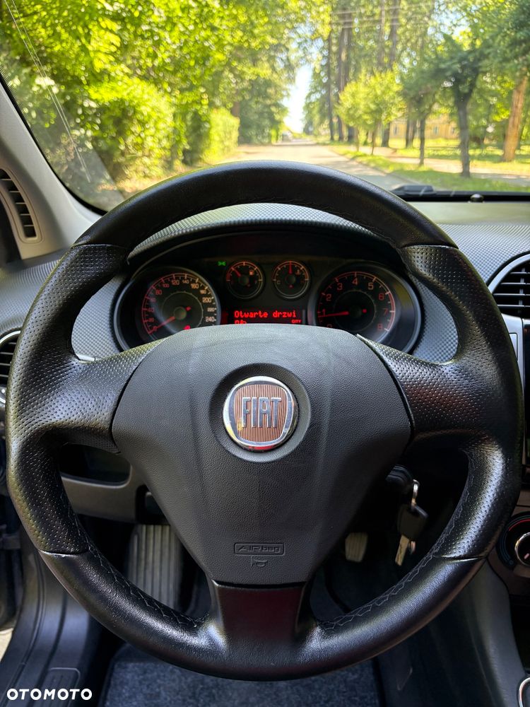 Fiat Bravo - 24