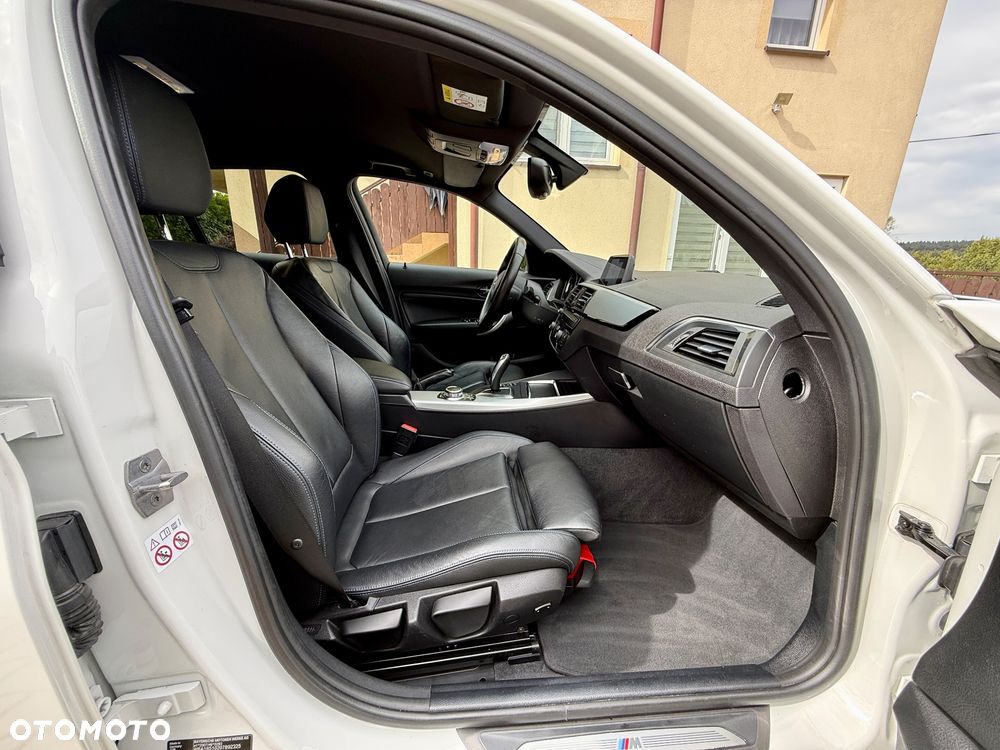 BMW Seria 1 118i M Sport - 22