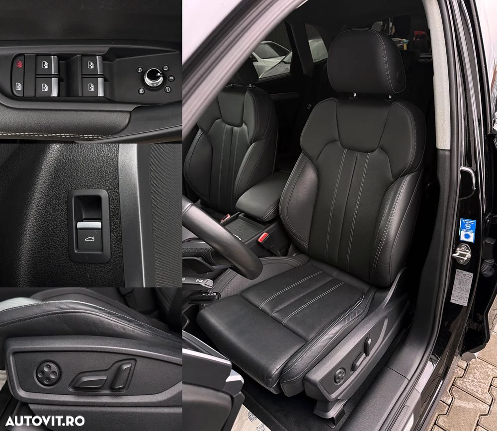 Audi Q5 40 TDI quattro S tronic sport - 23